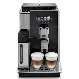 ყავის აპარატი Delonghi EPAM960.75.GLM, 1550W, 2.1L, Coffee Machine, Black